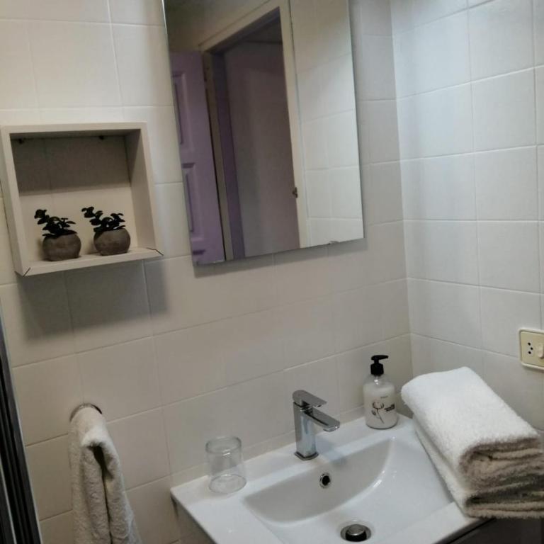 Brisa de Mar - Apartamento Estudio - 14