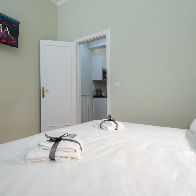 Chez Monti - Appartamento con 1 Camera da Letto - 7