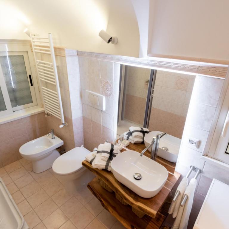 Chez Monti - Appartamento con 1 Camera da Letto - 9