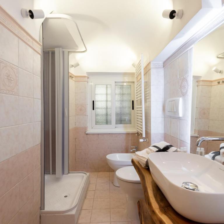 Chez Monti - Appartamento con 1 Camera da Letto - 15