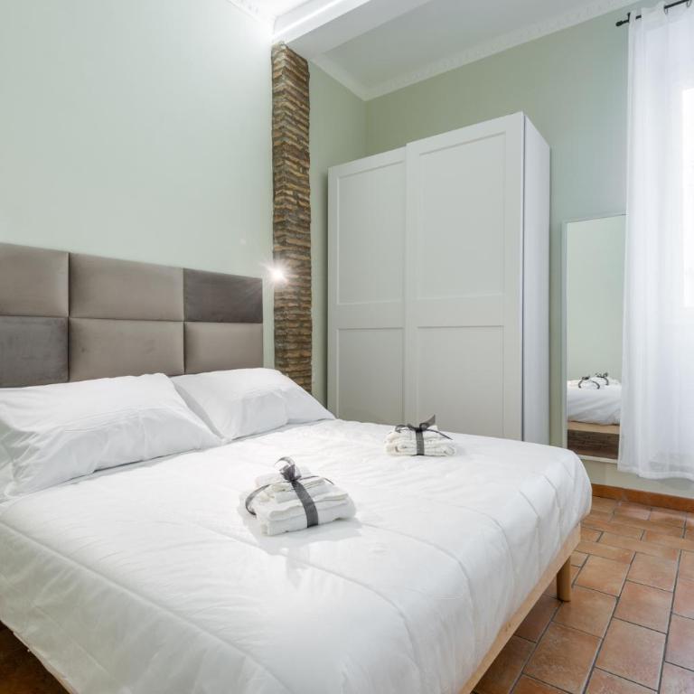 Chez Monti - Appartamento con 1 Camera da Letto - 20