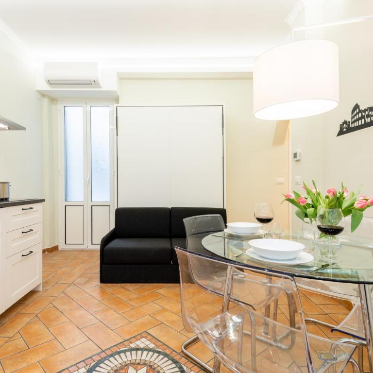 Chez Monti - Appartamento con 1 Camera da Letto - 21