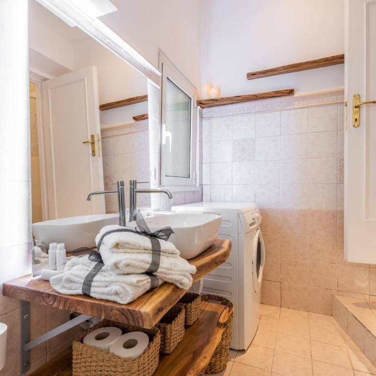 Chez Monti - Appartamento con 1 Camera da Letto - 22