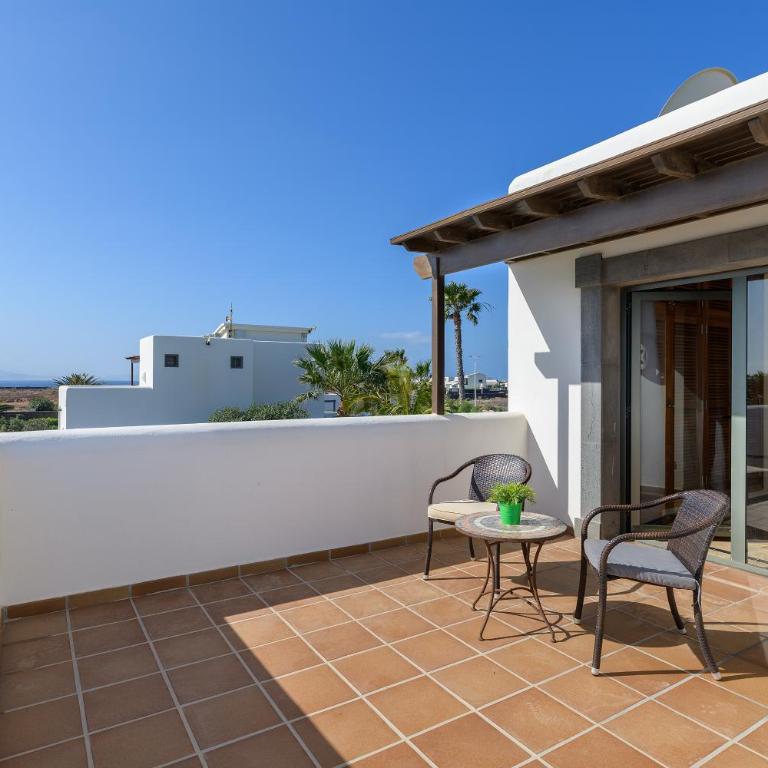 Hipoclub Villas, Aguamarina 5 - Villa de 3 dormitorios - 25