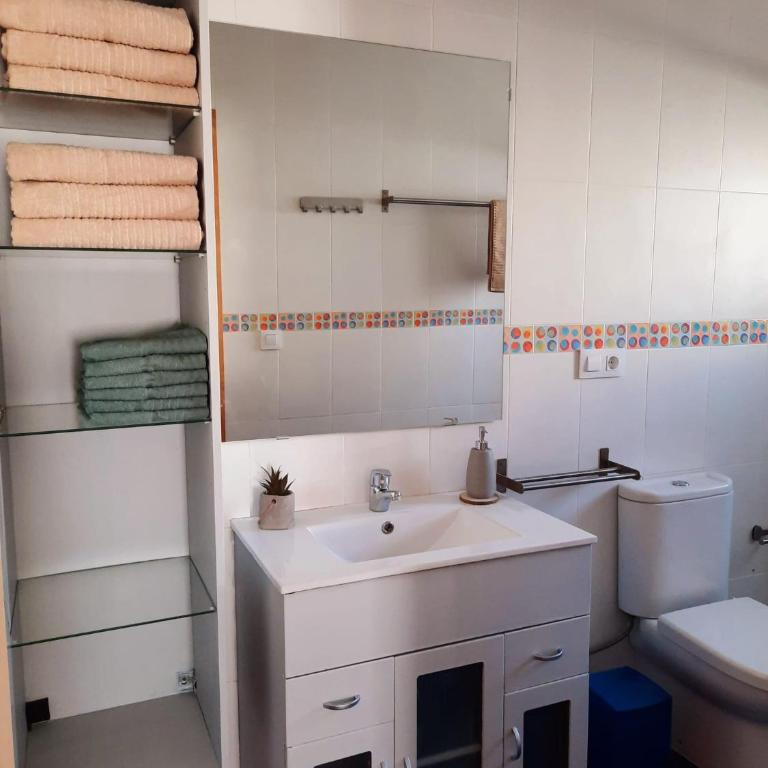 VILLA SANCTI PETRI - Villa de 2 dormitorios - 32