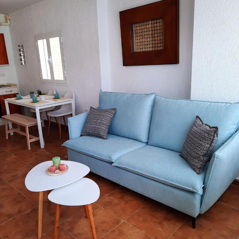 VILLA SANCTI PETRI - Villa de 2 dormitorios - 29
