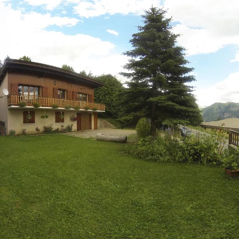 Hôtel les Gardettes - Appartement - à 300 Mètres de l'Hôtel - 3
