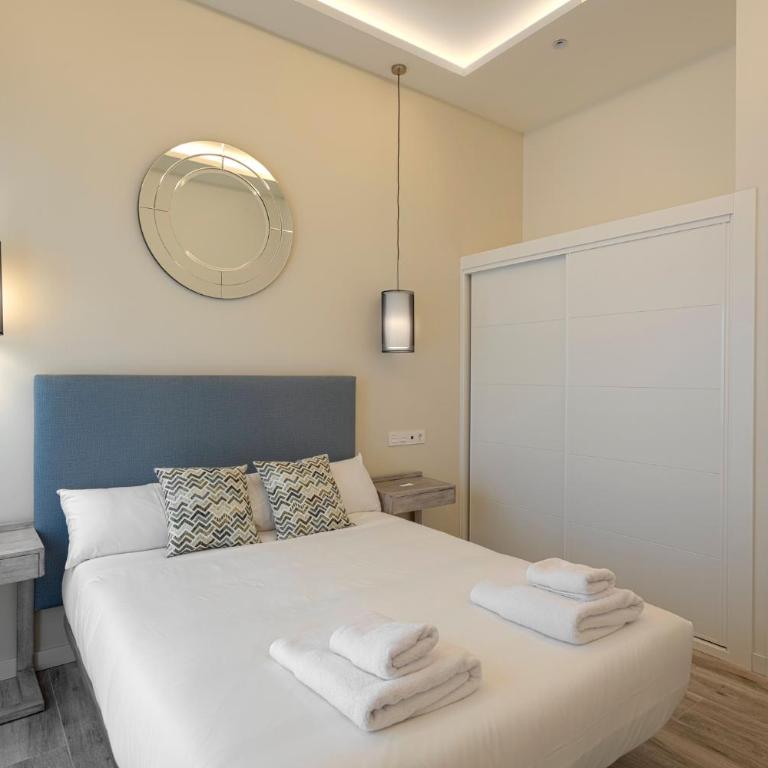 Fresh Velazquez Apartments - Apartamento con 4 dormitorios - 4