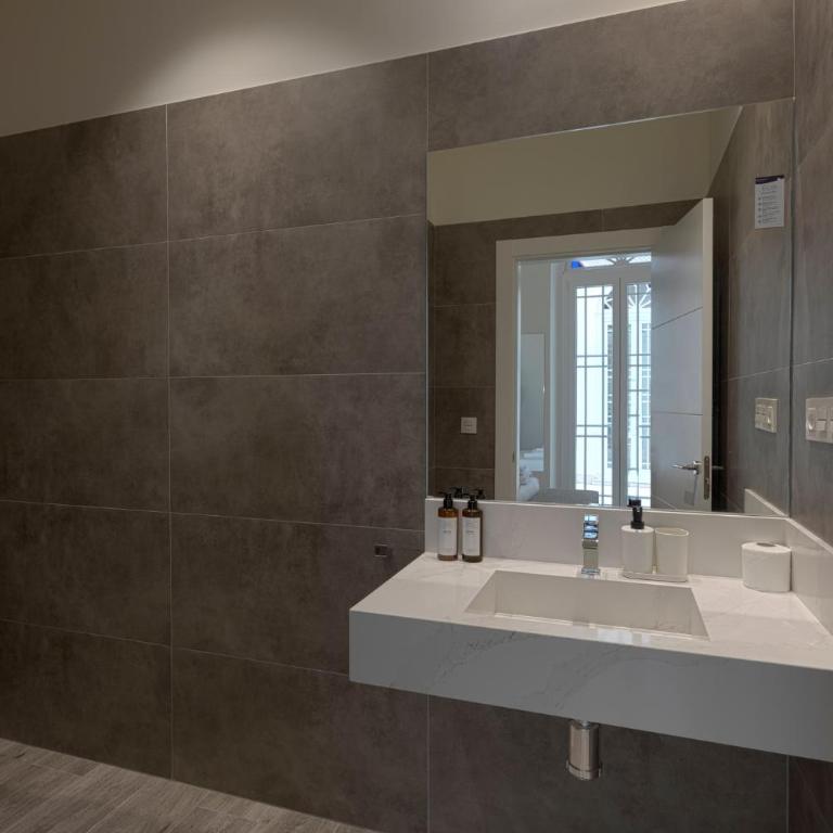 Fresh Velazquez Apartments - Apartamento con 4 dormitorios - 21