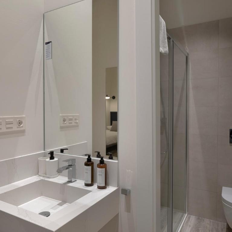 Fresh Velazquez Apartments - Apartamento con 4 dormitorios - 19