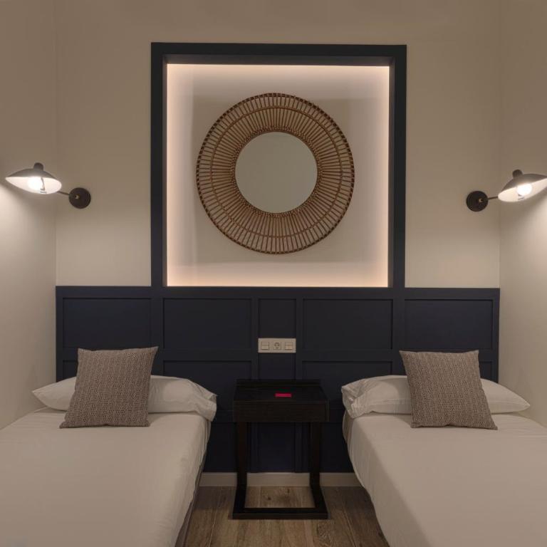 Fresh Velazquez Apartments - Apartamento con 4 dormitorios - 16