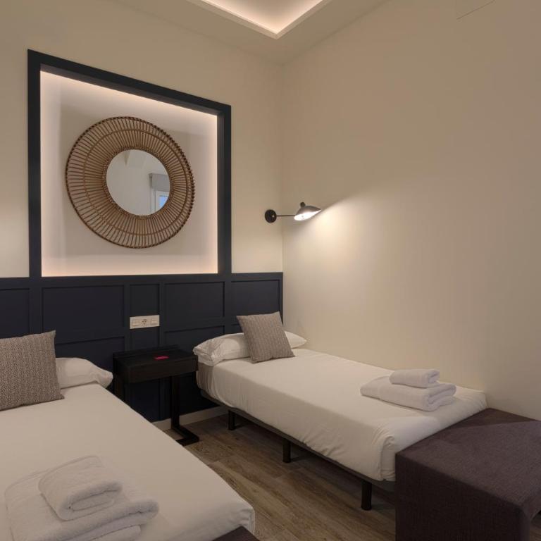 Fresh Velazquez Apartments - Apartamento con 4 dormitorios - 13