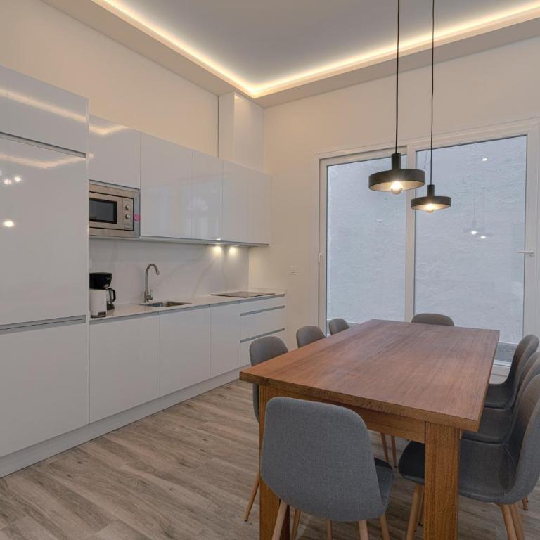 Fresh Velazquez Apartments - Apartamento con 4 dormitorios - 14