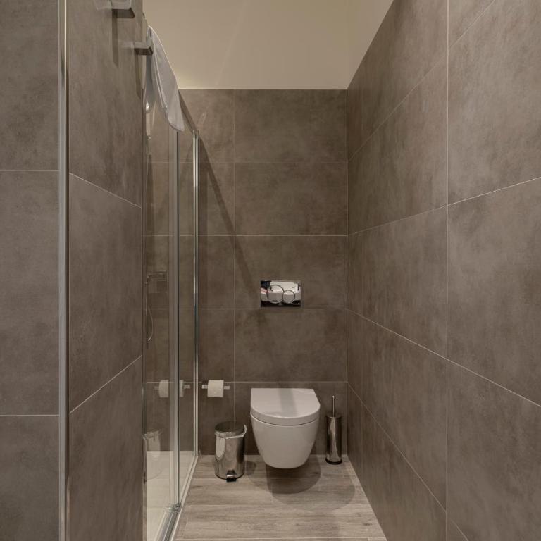 Fresh Velazquez Apartments - Apartamento con 4 dormitorios - 17
