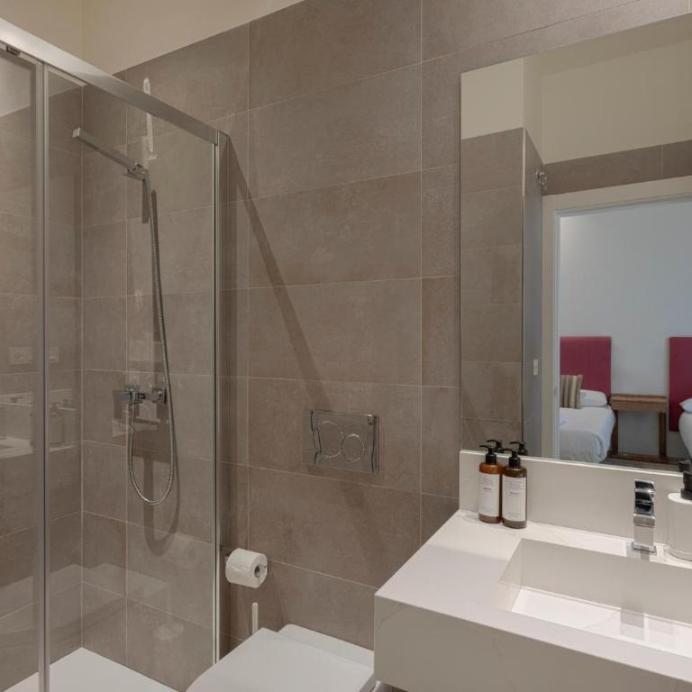 Fresh Velazquez Apartments - Apartamento con 4 dormitorios - 12