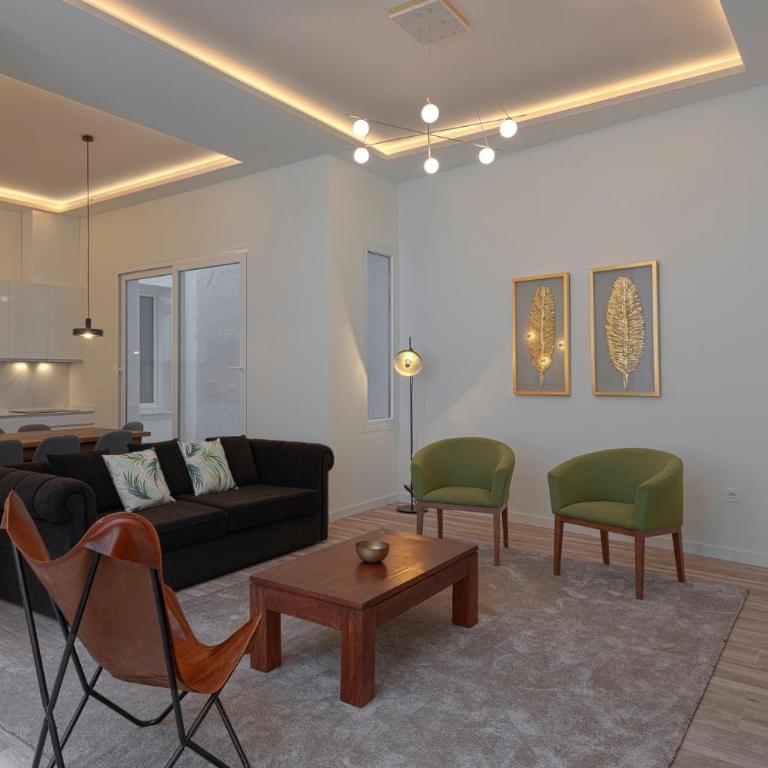 Fresh Velazquez Apartments - Apartamento con 4 dormitorios - 9
