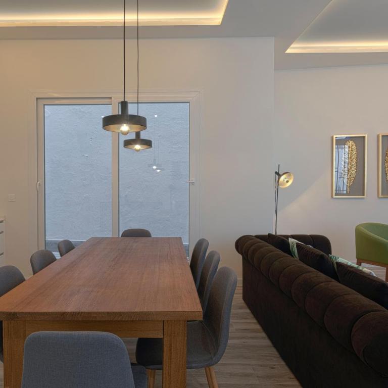 Fresh Velazquez Apartments - Apartamento con 4 dormitorios - 8