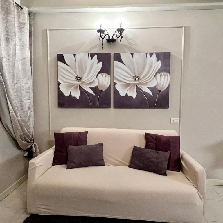 Villa Giotto Luxury Suite & Apartments - Appartamento Deluxe - 4