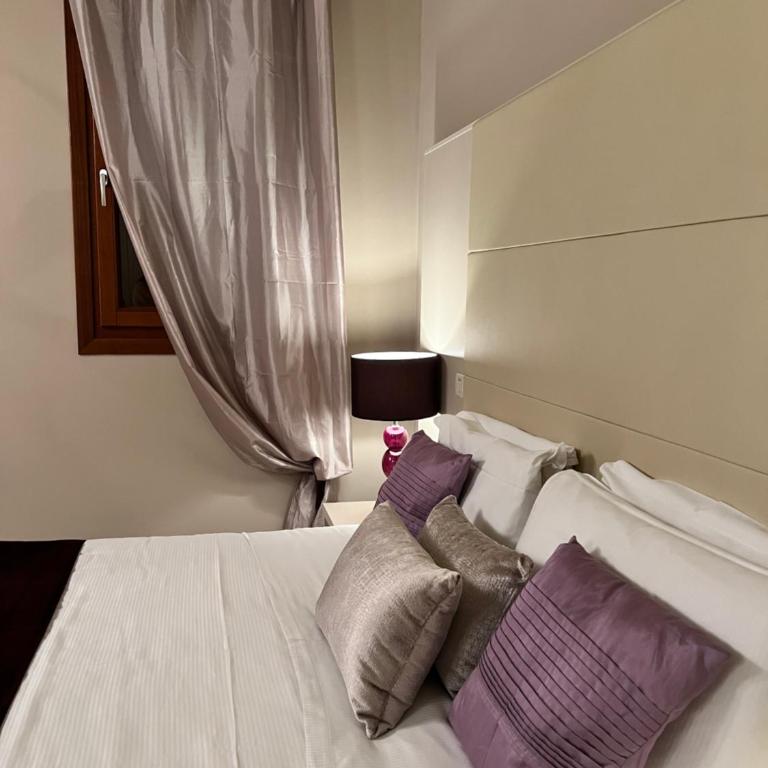 Villa Giotto Luxury Suite & Apartments - Appartamento Deluxe - 3