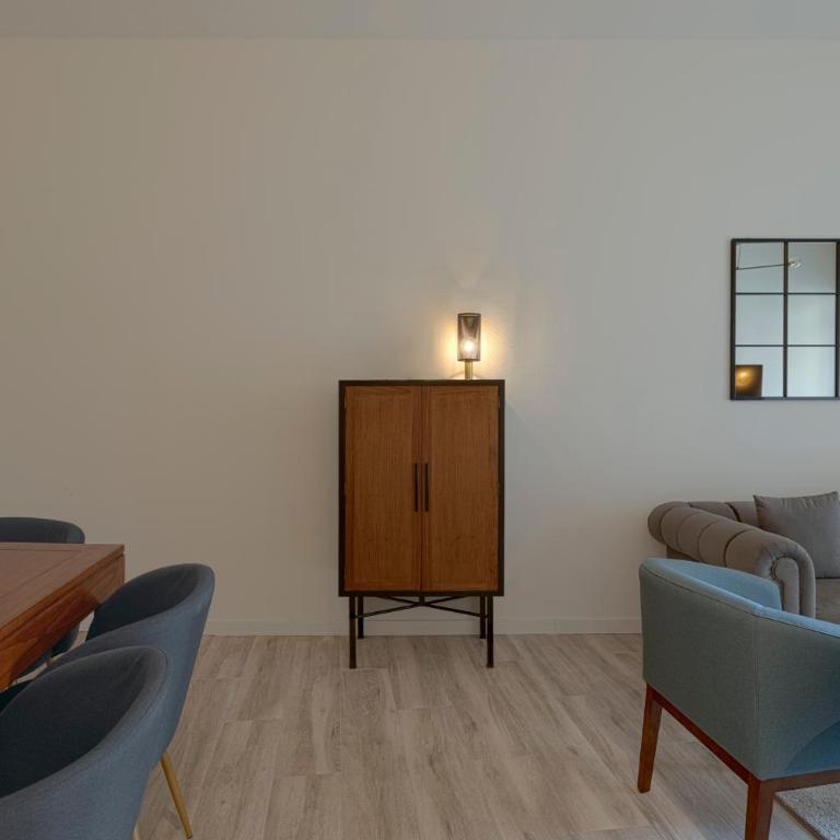 Fresh Velazquez Apartments - Apartamento de 2 dormitorios - 12