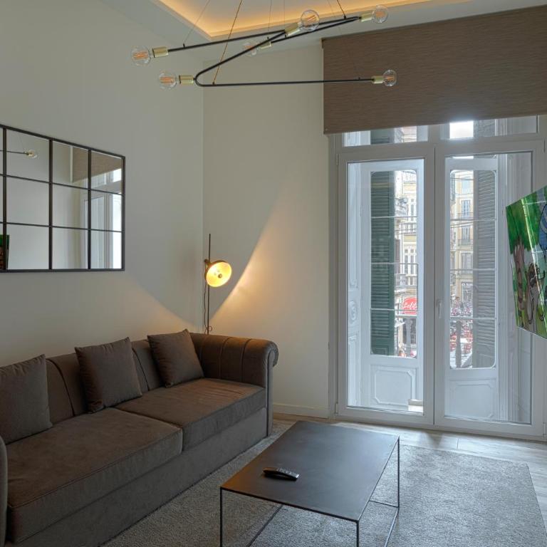 Fresh Velazquez Apartments - Apartamento de 2 dormitorios - 14