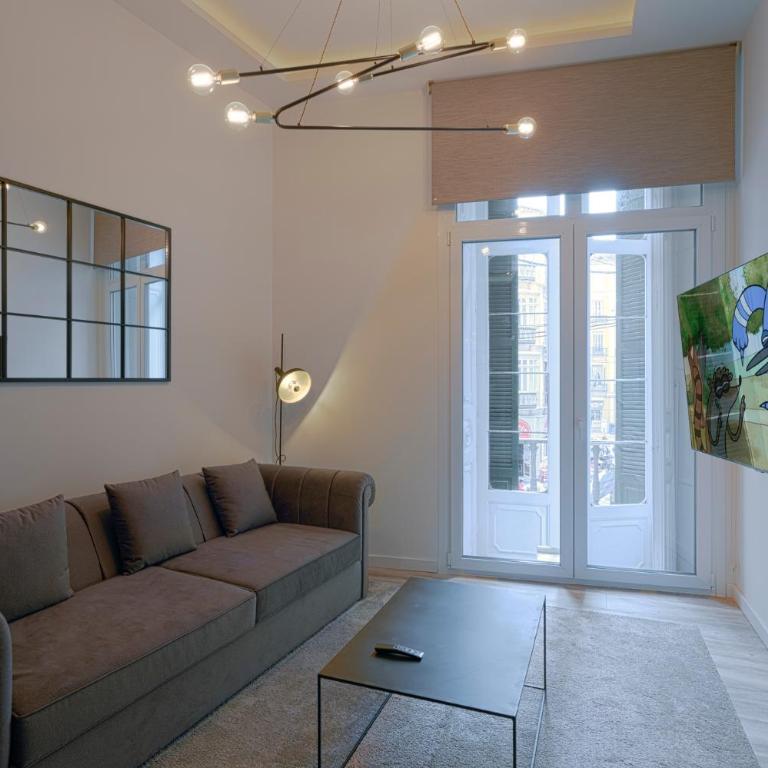 Fresh Velazquez Apartments - Apartamento de 2 dormitorios - 8
