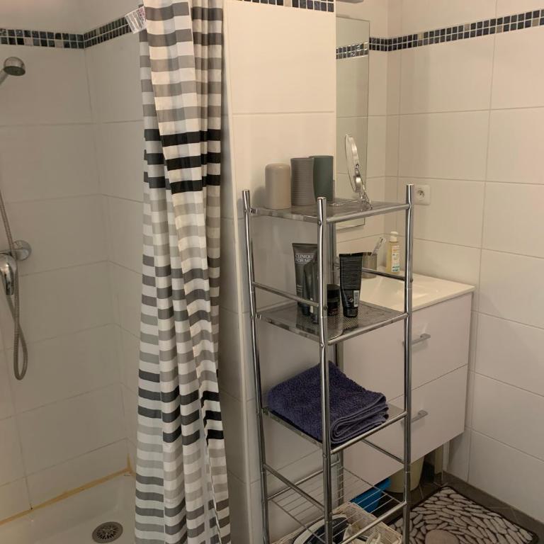 Appartement Fodéré 2 - Studio - 11