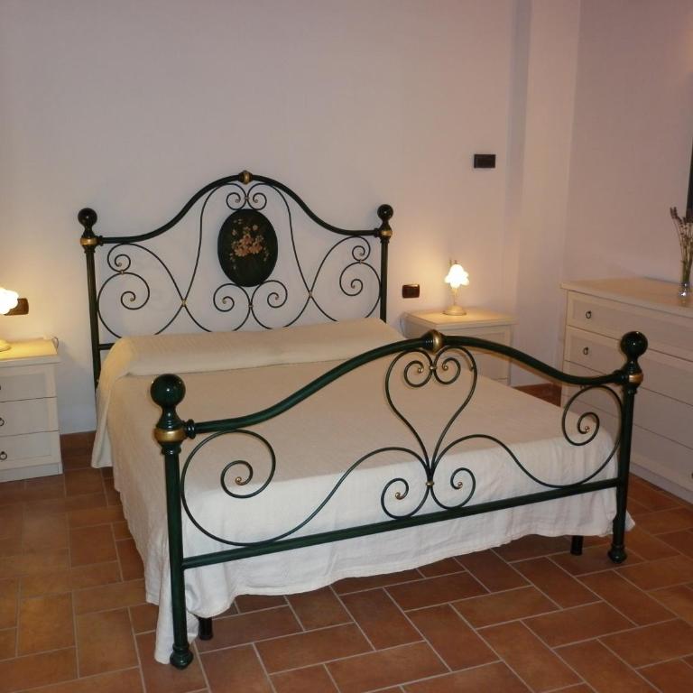 Podere Le Grotte - Superior Two-Bedroom Apartment - 35