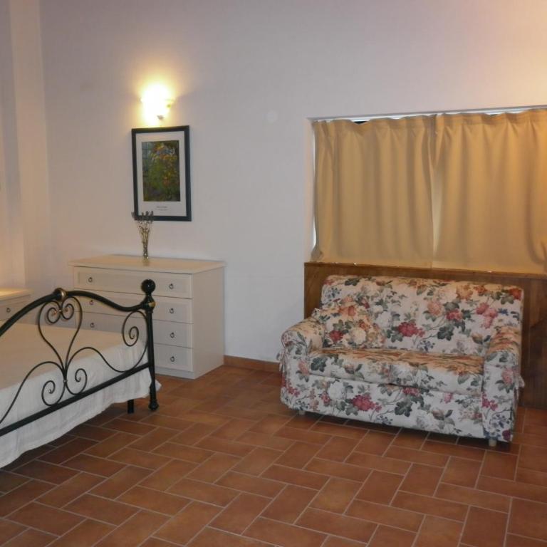 Podere Le Grotte - Superior Two-Bedroom Apartment - 49