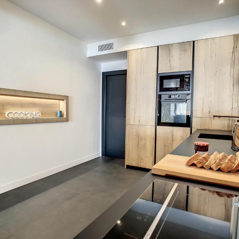 Nestor&Jeeves - BLUE PROMENADE - Sea front - Central - Luxe - Appartement - Vue sur Mer - 8