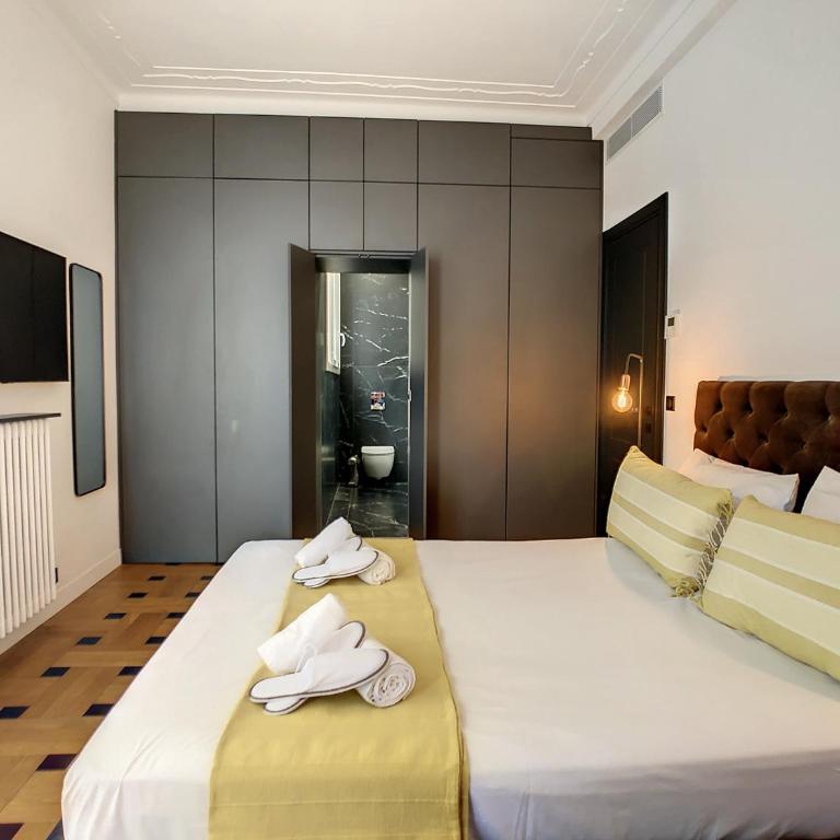 Nestor&Jeeves - BLUE PROMENADE - Sea front - Central - Luxe - Appartement - Vue sur Mer - 12