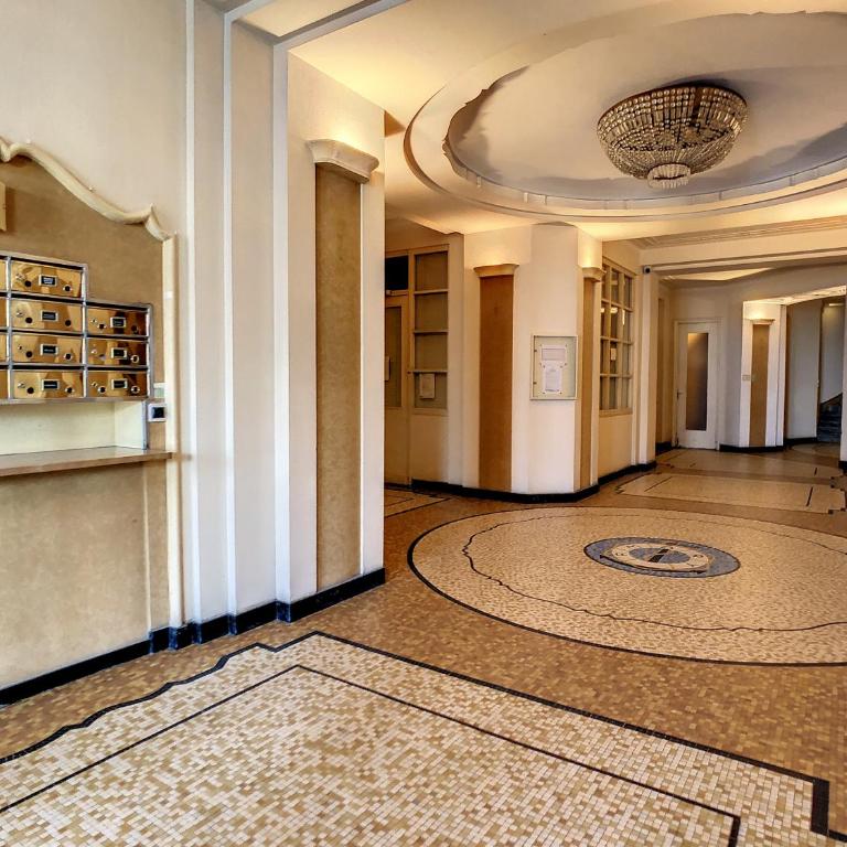 Nestor&Jeeves - BLUE PROMENADE - Sea front - Central - Luxe - Appartement - Vue sur Mer - 26