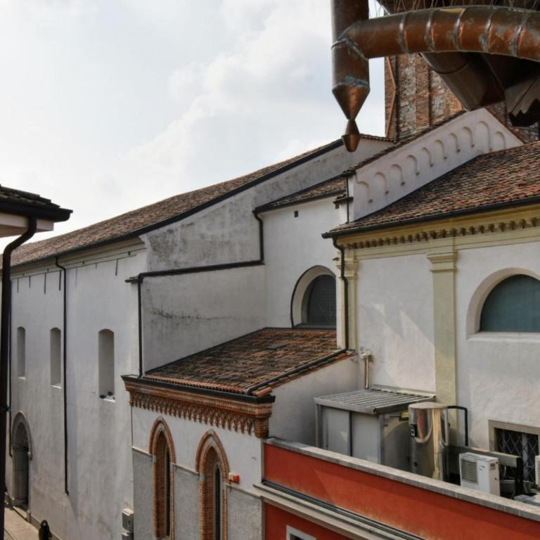 Sarpi21 Suites - Appartamento con 2 Camere da Letto - 29