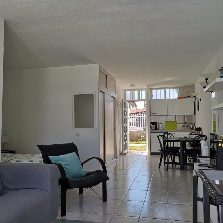 Seaside bungalow - Apartamento de 1 dormitorio - 11