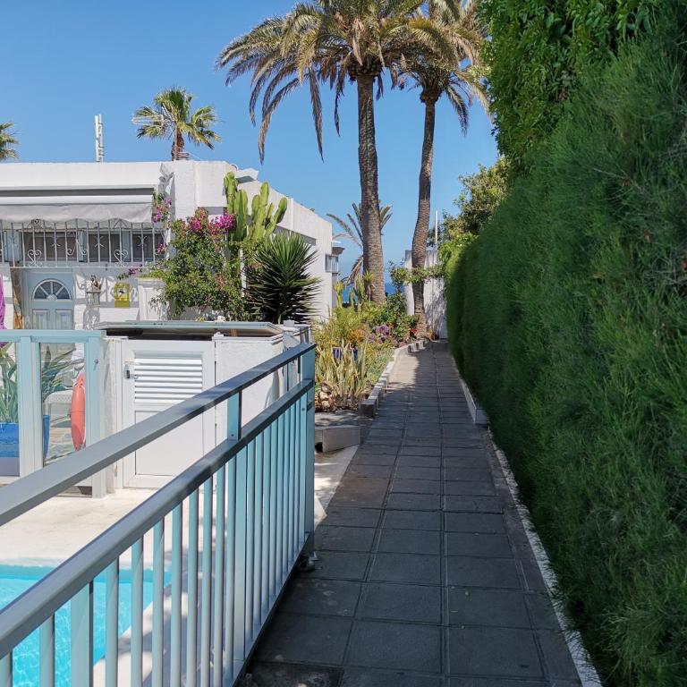 Seaside bungalow - Apartamento de 1 dormitorio - 5