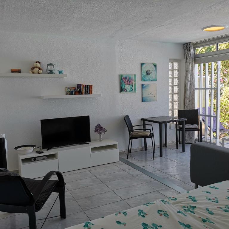 Seaside bungalow - Apartamento de 1 dormitorio - 13