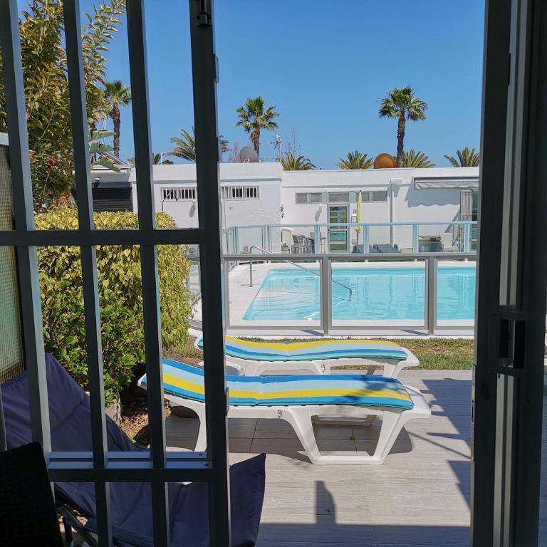 Seaside bungalow - Apartamento de 1 dormitorio - 2