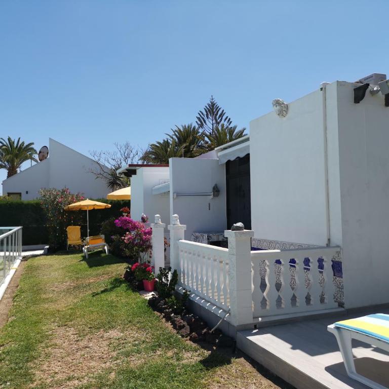 Seaside bungalow - Apartamento de 1 dormitorio - 8