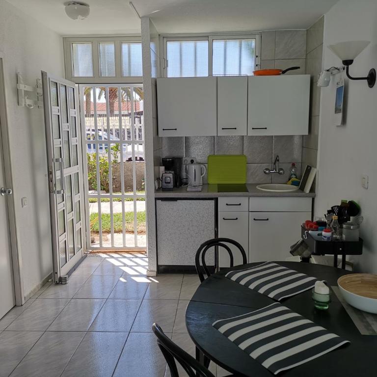 Seaside bungalow - Apartamento de 1 dormitorio - 14