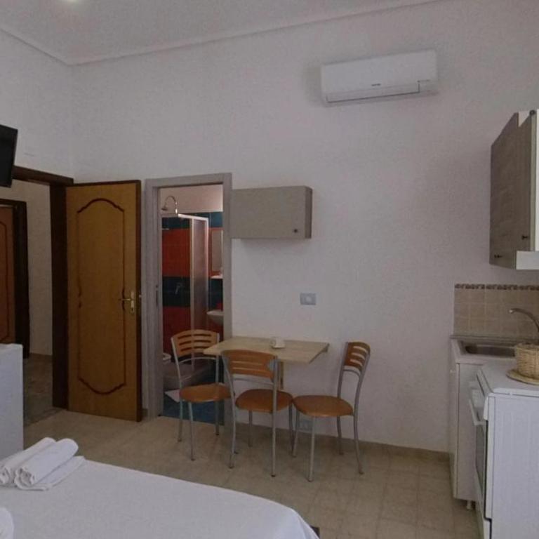 Stella Maris Marzamemi Apartments - Studio - 7