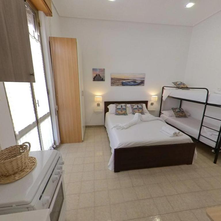 Stella Maris Marzamemi Apartments - Studio - 5