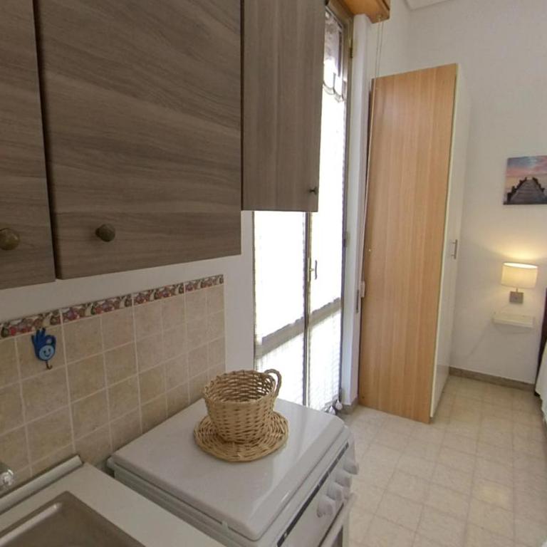 Stella Maris Marzamemi Apartments - Studio - 2