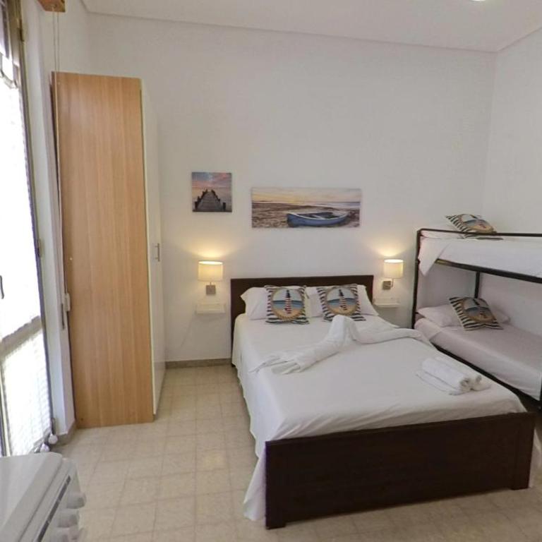 Stella Maris Marzamemi Apartments - Studio - 3