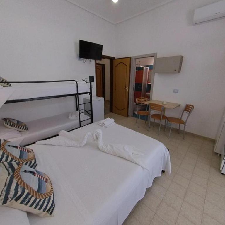 Stella Maris Marzamemi Apartments - Studio - 1