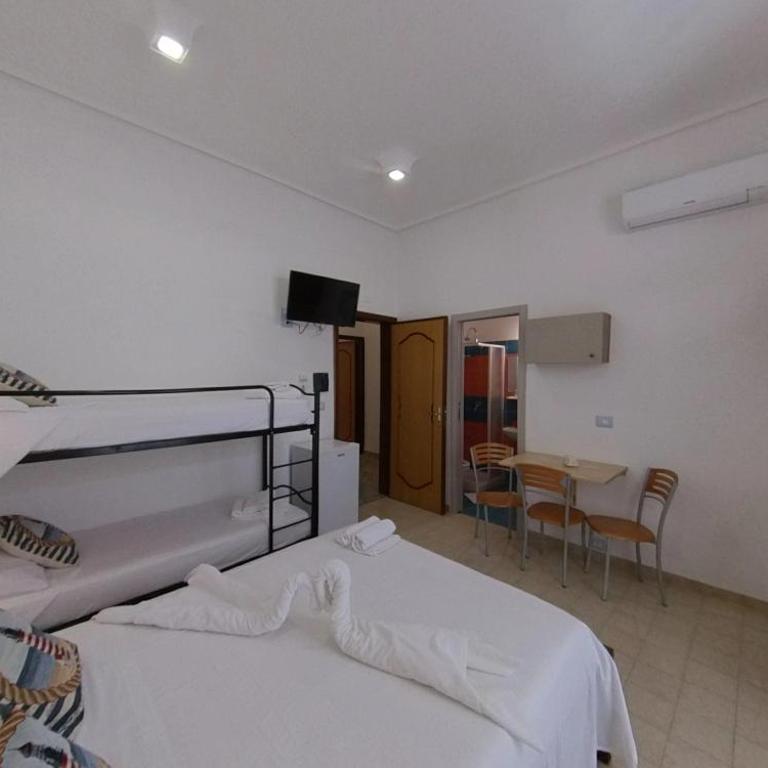 Stella Maris Marzamemi Apartments - Studio - 9