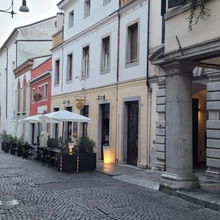 Sarpi21 Suites - Appartamento con 2 Camere da Letto - 27