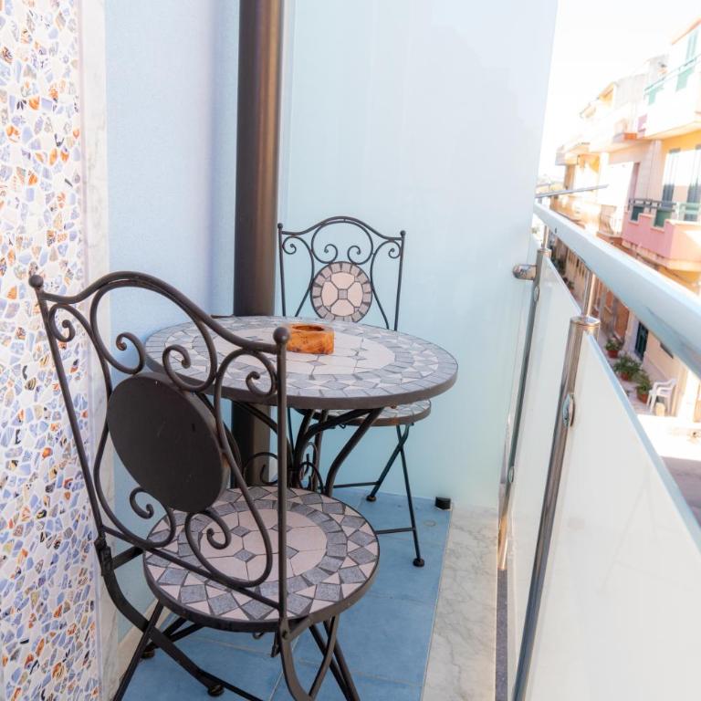 Stella Maris Marzamemi Apartments - Studio - 18