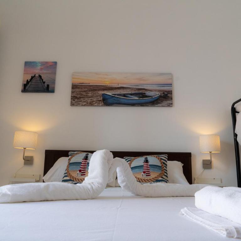 Stella Maris Marzamemi Apartments - Studio - 14
