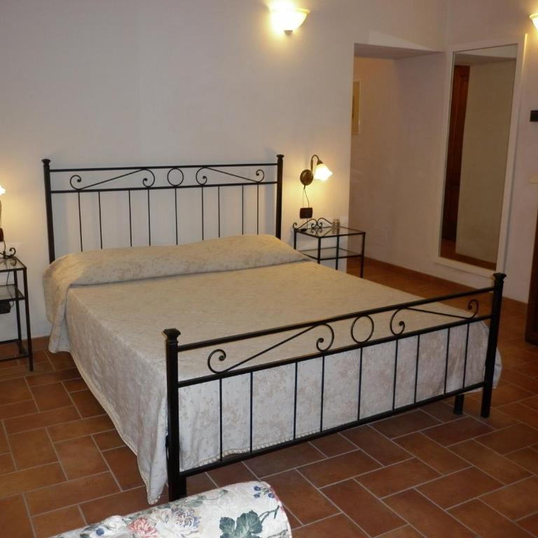 Podere Le Grotte - Superior Two-Bedroom Apartment - 38