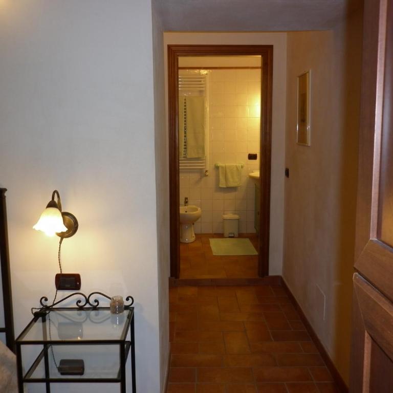 Podere Le Grotte - Superior Two-Bedroom Apartment - 2